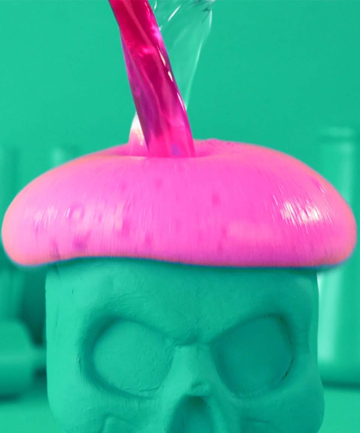 Asqueroviscoso Mi Alegría Experimentos Asquerosamente Geniales